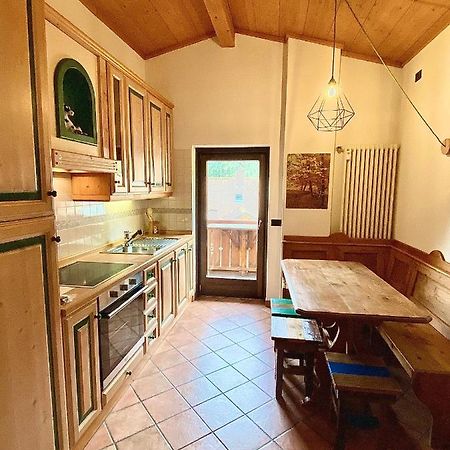 Cesa Mesa Apartment Каназей Екстериор снимка