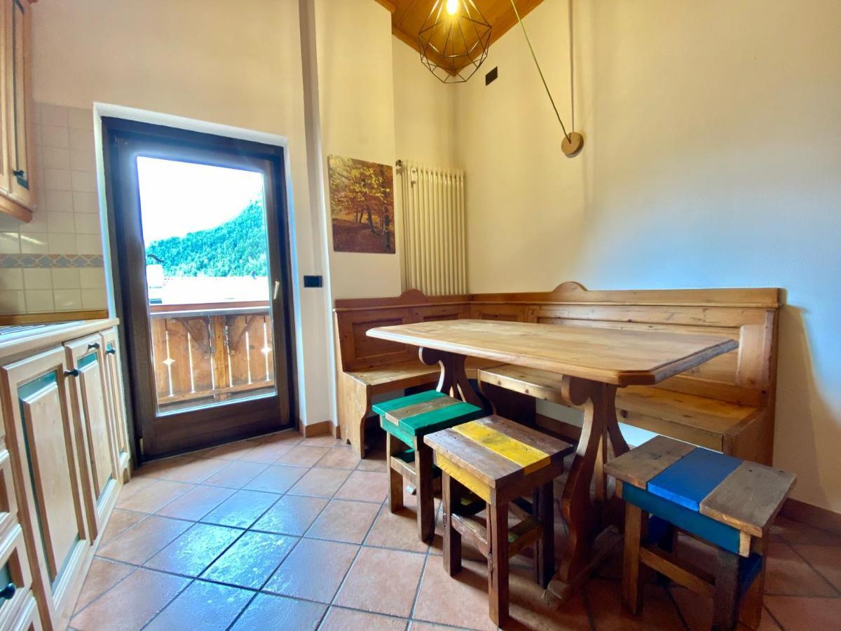 Cesa Mesa Apartment Каназей Екстериор снимка