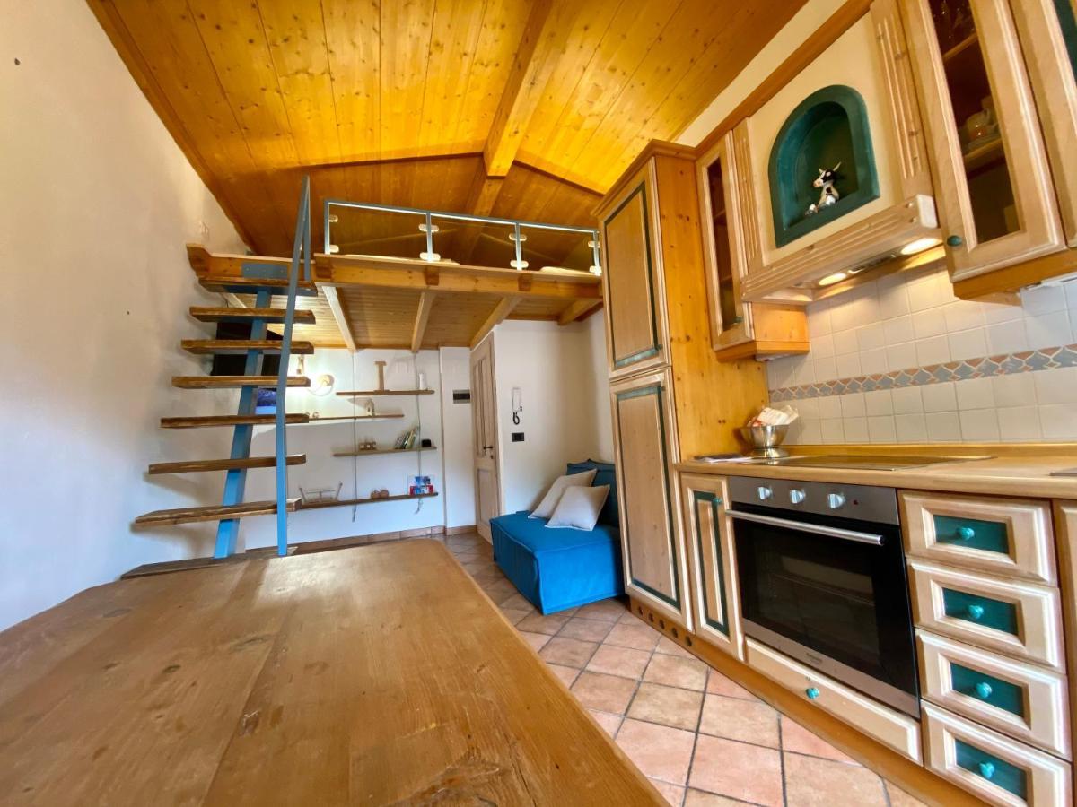 Cesa Mesa Apartment Каназей Екстериор снимка