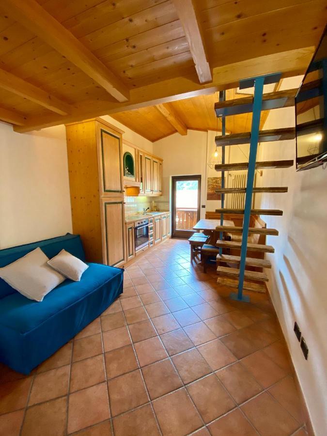 Cesa Mesa Apartment Каназей Екстериор снимка