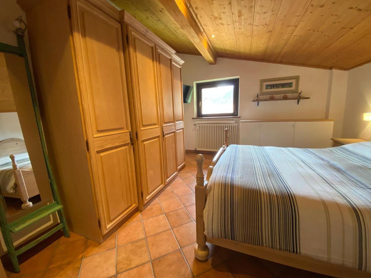 Cesa Mesa Apartment Каназей Екстериор снимка