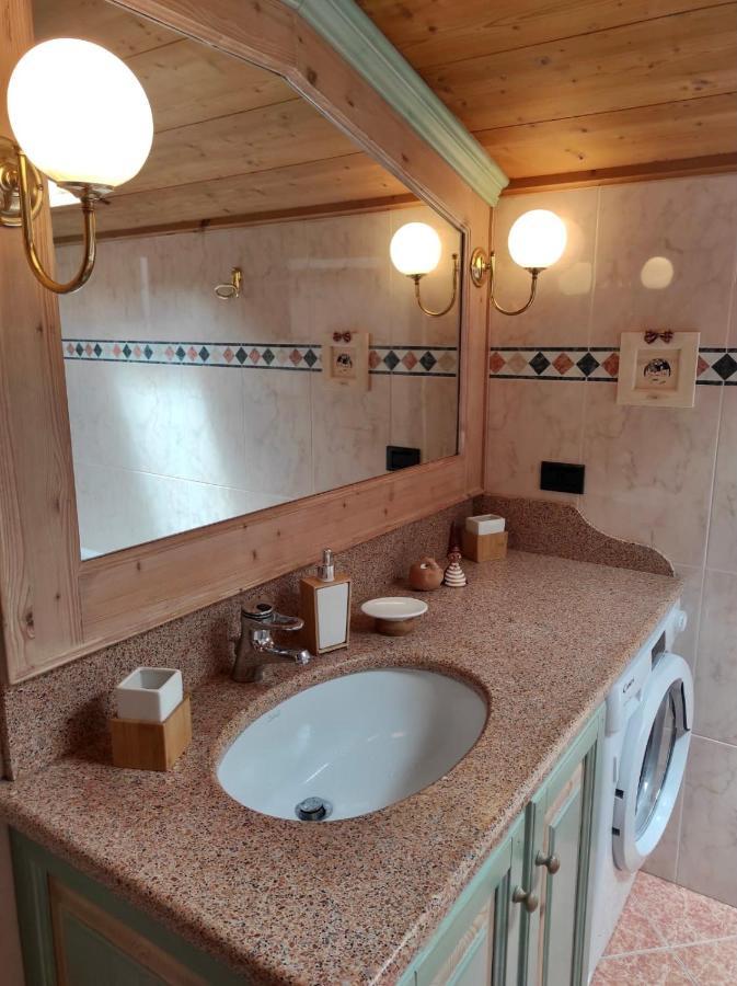 Cesa Mesa Apartment Каназей Екстериор снимка